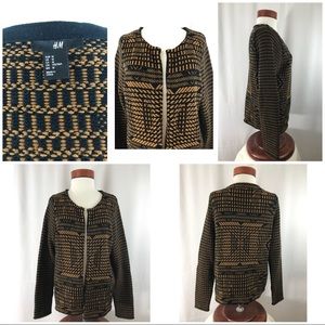 H&M woven Jacket